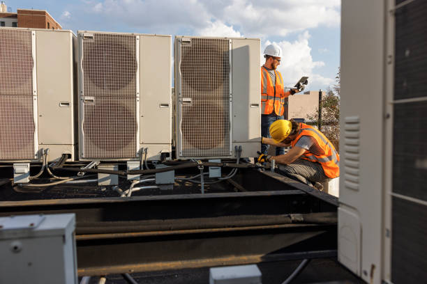 Best HVAC Installation Services  in Burnet, TX