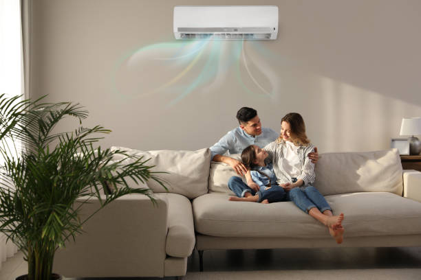 Best HVAC Repair Near Me  in Burnet, TX