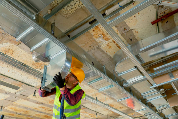 Best Affordable HVAC Services  in Burnet, TX