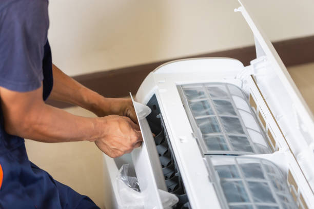 Burnet, TX HVAC Company