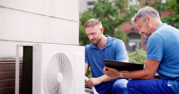 Best Affordable HVAC Services  in Burnet, TX
