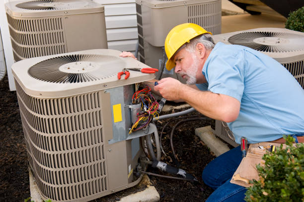 Best Ductless HVAC Repair  in Burnet, TX