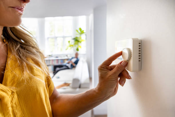 Best HVAC System Installation  in Burnet, TX