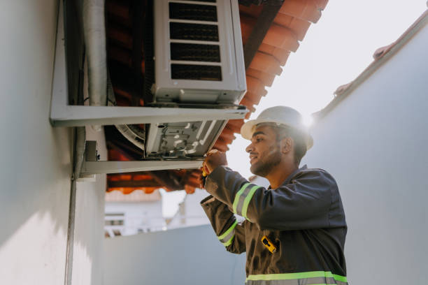 Best Air Conditioning Repair  in Burnet, TX