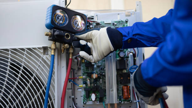 Best HVAC Tune-Up Services  in Burnet, TX
